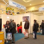 Exhibition Area (432)